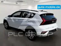 2026 Hyundai Bayon