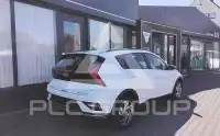 2026 Hyundai Bayon