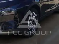2026 Hyundai Bayon