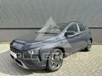 2026 Hyundai Bayon