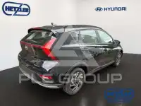 2026 Hyundai Bayon