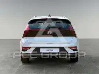 2026 Hyundai Bayon