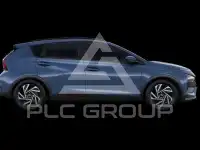 2026 Hyundai Bayon