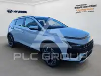 2026 Hyundai Bayon