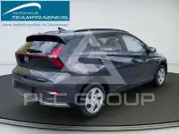 2026 Hyundai Bayon