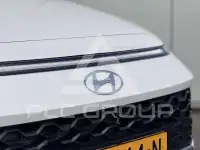 2026 Hyundai Bayon
