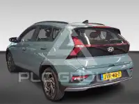 2026 Hyundai Bayon