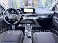 2026 Hyundai Bayon