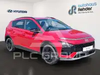 2026 Hyundai Bayon