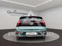 2026 Hyundai Bayon