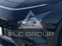 2026 Hyundai Bayon
