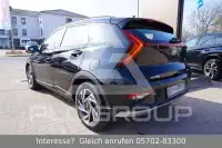 2026 Hyundai Bayon