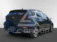 2026 Hyundai Bayon