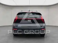2026 Hyundai Bayon