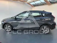 2026 Hyundai Bayon