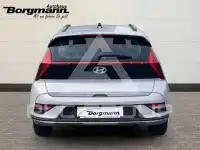 2026 Hyundai Bayon