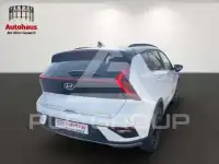 2026 Hyundai Bayon