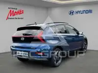 2026 Hyundai Bayon