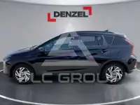 2026 Hyundai Bayon