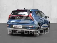2026 Hyundai Bayon