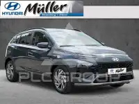 2026 Hyundai Bayon