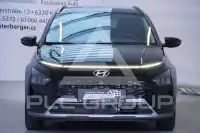 2026 Hyundai Bayon