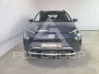 2026 Hyundai Bayon