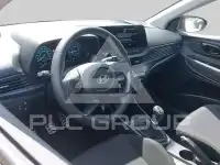 2026 Hyundai Bayon