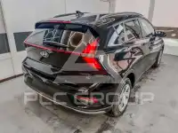 2026 Hyundai Bayon