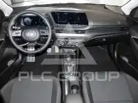 2026 Hyundai Bayon