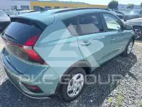 2026 Hyundai Bayon