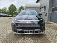 2026 Hyundai Bayon