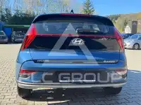 2026 Hyundai Bayon
