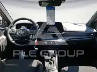 2026 Hyundai Bayon