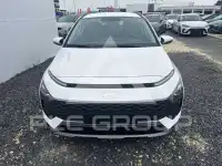 2026 Hyundai Bayon