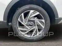 2026 Hyundai Bayon