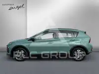 2026 Hyundai Bayon