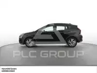 2026 Hyundai Bayon