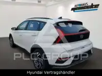 2026 Hyundai Bayon