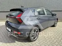 2026 Hyundai Bayon