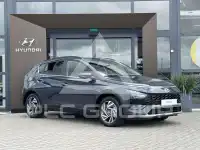2026 Hyundai Bayon