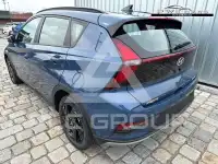 2026 Hyundai Bayon