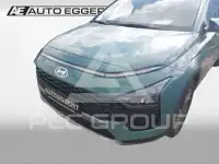 2026 Hyundai Bayon