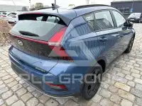 2026 Hyundai Bayon