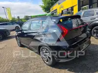 2026 Hyundai Bayon