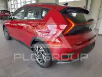 2026 Hyundai Bayon