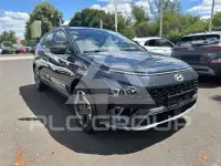 2026 Hyundai Bayon