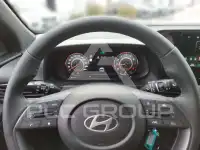 2026 Hyundai Bayon