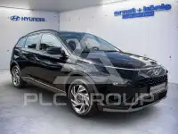 2026 Hyundai Bayon