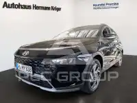 2026 Hyundai Bayon